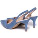 Pantofi dama Amari, Bleu 39
